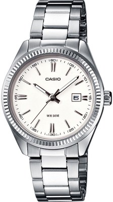 Hodinky Casio LTP-1302PD-7A1VEF