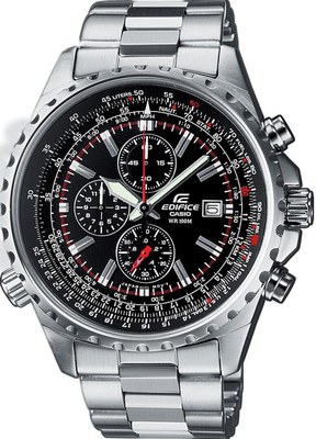 Hodinky Casio EF-527D-1AVEF