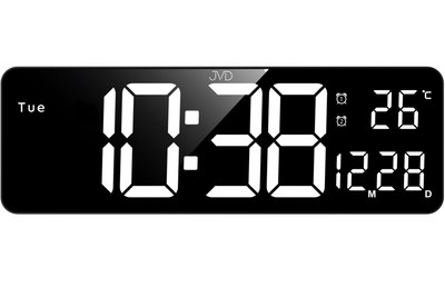 Digitální hodiny JVD DH324