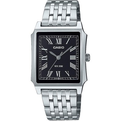 Hodinky Casio MTP-B190D-1BVEF