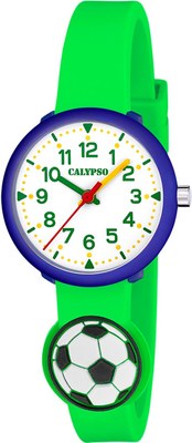 Hodinky Calypso DIGITAN K5845/5