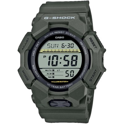 Hodinky Casio G-SHOCK GD-010-3ER
