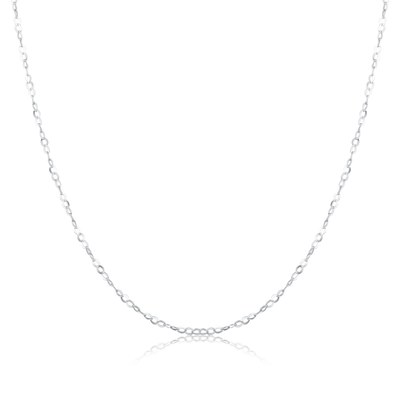 Stříbrný řetízek JVD 925/1000 SVLCTWFZBJ13038