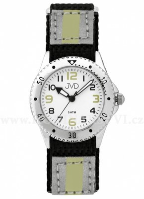 Náramkové hodinky JVD J7193.3