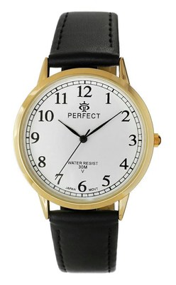 HODINKY PERFECT PÁNSKÉ 433