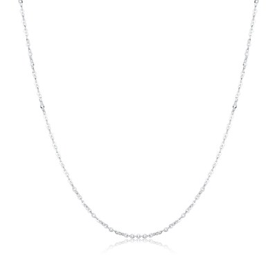 Stříbrný řetízek JVD 925/1000 SVLCTWFZBJ12738