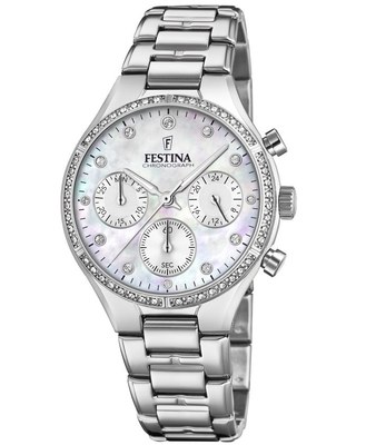 Hodinky Festina BOYFRIEND COLLECTION 20401/1