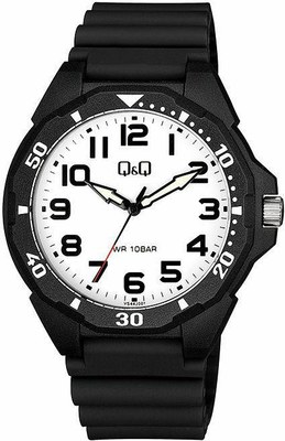 PÁNSKÉ HODINKY Q&Q VS44J001Y