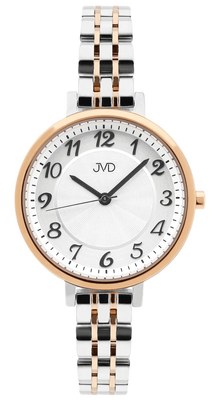 Náramkové hodinky JVD JZ204.2