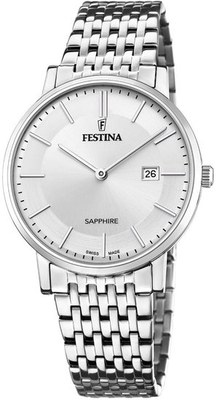 Hodinky Festina SWISS MADE 20018/1