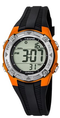 Calypso DIGITAL CRUSH K5685/7