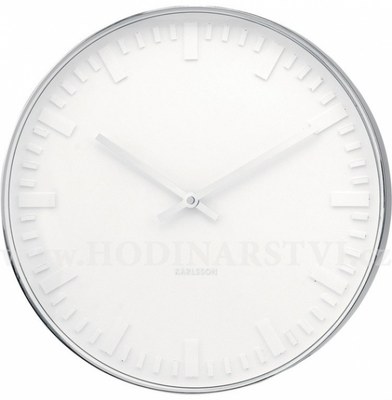 Hodiny Karlsson 4382 51cm