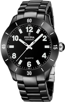 Hodinky Festina CERAMIC 20723/1