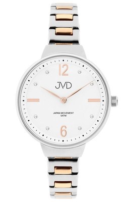Náramkové hodinky JVD J4192.3