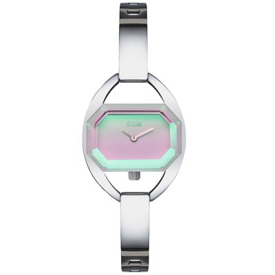 Hodinky Storm Tulisa lazer pink