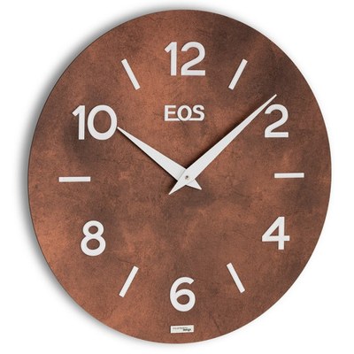 Designové nástěnné hodiny I442RSS IncantesimoDesign 45cm