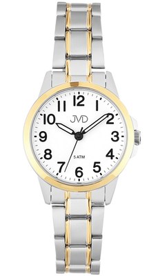 Náramkové hodinky JVD J4197.2