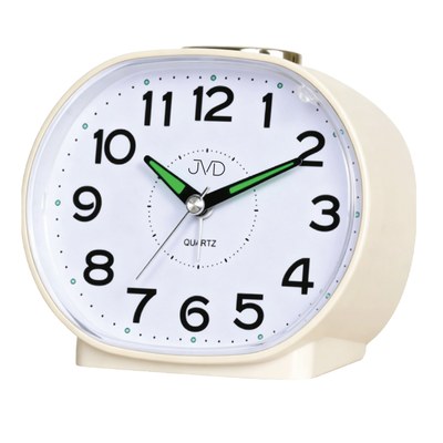 Budík JVD SRP115.1