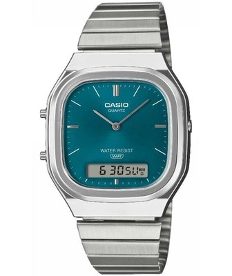 Hodinky Casio AQ-240E-3AEF