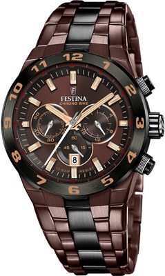 Hodinky Festina SPECIAL EDITIONS 20708/1