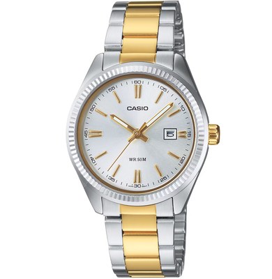 Hodinky Casio LTP-1302PSG-7AVEF
