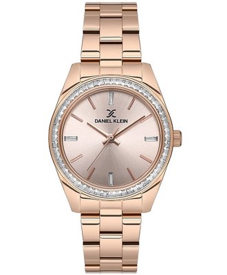 Hodinky Daniel Klein DK13602-5