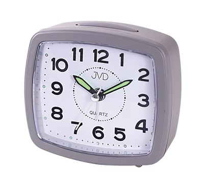 Budík JVD SRP8506.2
