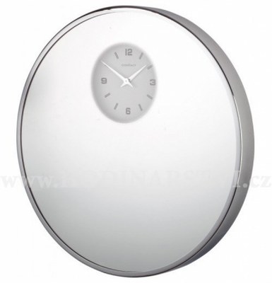 Hodiny Balvi 22646 mirror 45cm