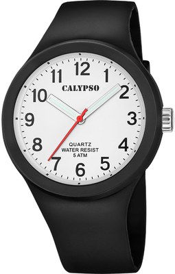 Hodinky Calypso STREET STYLE K6072/4