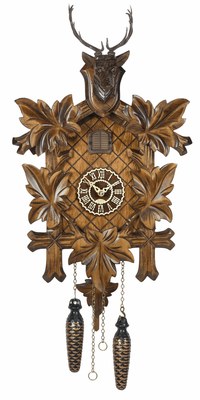 Kukačky Trenkle 355 QM