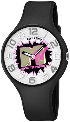 Hodinky Calypso MTV KTV5591/6