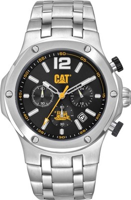 CAT A9-143-11-131 Navigo NEW - Pánské hodinky Caterpillar