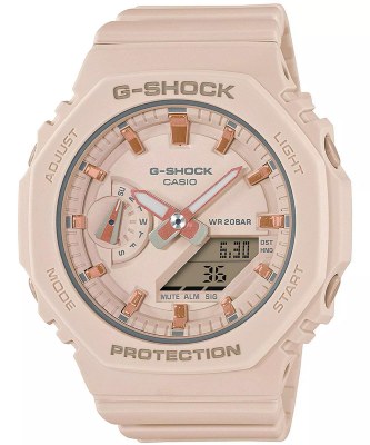 Hodinky Casio GMA-S2100-4AER