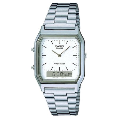 Hodinky Casio AQ-230A-7DMQYES