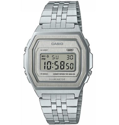 Hodinky Casio A1000A-7EF