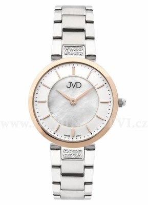 Náramkové hodinky JVD JG1013.2