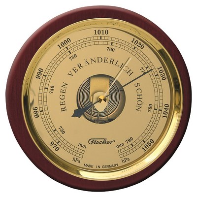 Fischer 1804-22 - Barometr
