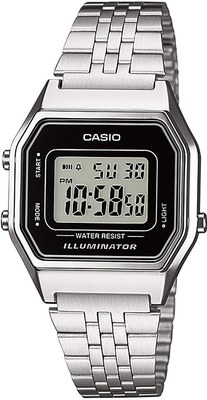 Hodinky Casio LA680WEA-1EF