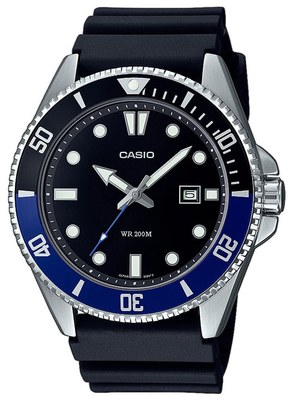 Hodinky Casio MDV-107-1A2VEF