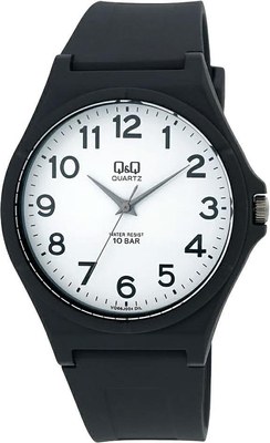 PÁNSKÝ HODINKY Q&Q VQ66J004Y