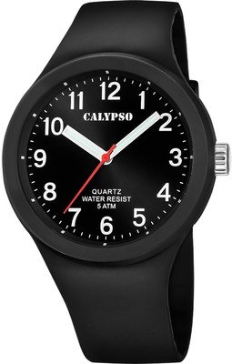 Hodinky Calypso STREET STYLE K6072/5
