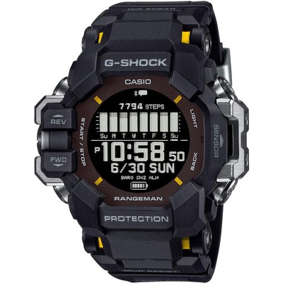 Hodinky Casio G-SHOCK PRO GPR-H1000-1ER
