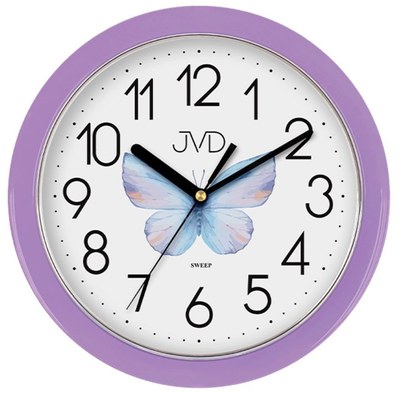 Hodiny JVD HP612.D11
