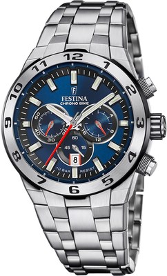 Hodinky Festina CHRONO BIKE '24 20670/1