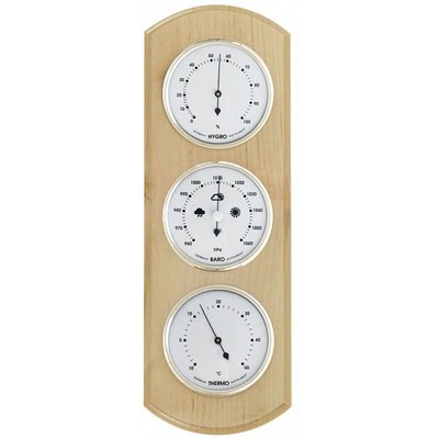 Barometr HH8040B