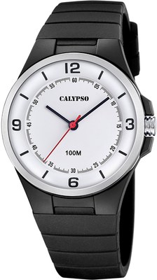 Hodinky Calypso STREET STYLE K6081/6