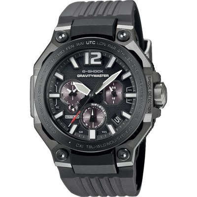 Hodinky Casio G-SHOCK PRO GWR-B3000B-8AER