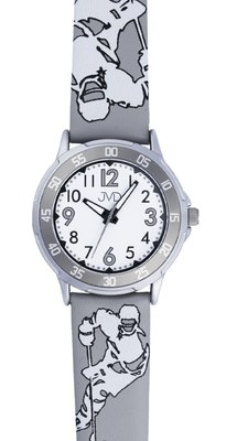 Náramkové hodinky JVD J7221.3