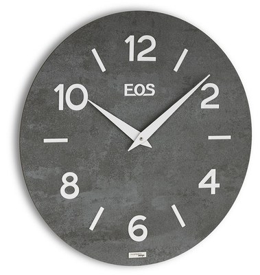 Designové nástěnné hodiny I442MSS IncantesimoDesign 45cm
