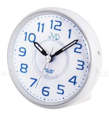 Budík JVD SRP869.1